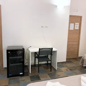 Golden Nice Апартаменты