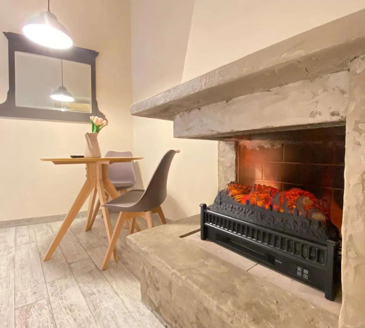 Tiziano'S House San Pietro Station Apartment Rome 0*,  Italy