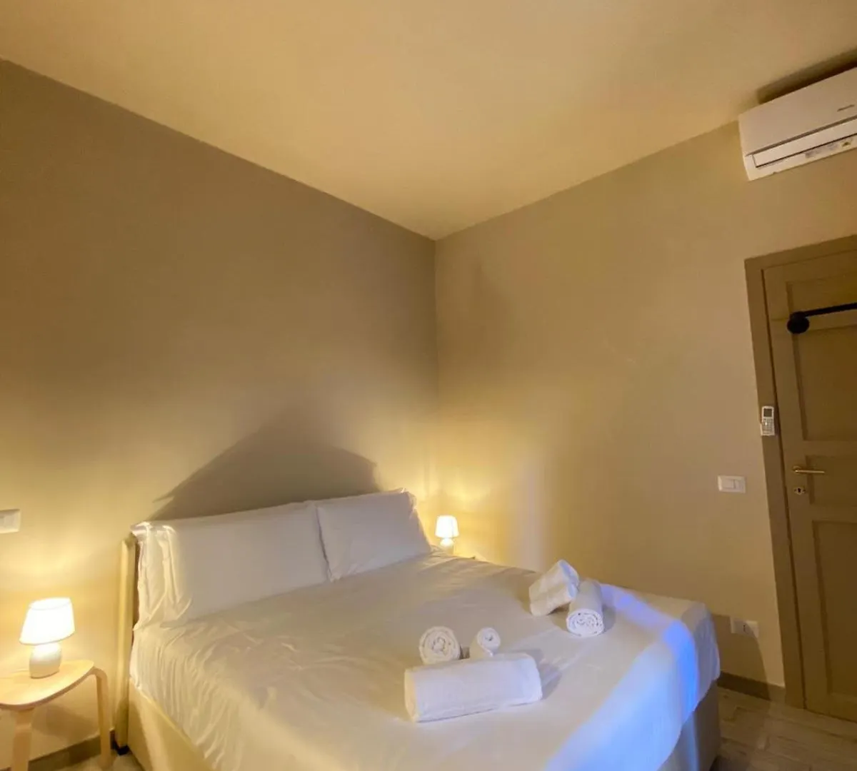 شقة Tiziano'S House San Pietro Station روما إيطاليا